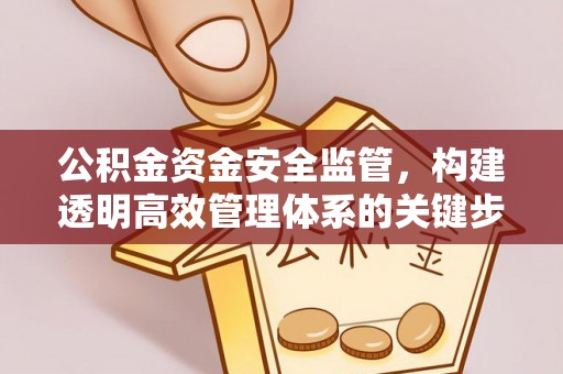 张家港公积金资金安全监管，构建透明高效管理体系的关键步骤