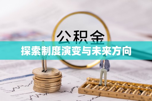 张家港探索制度演变与未来方向